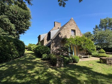 Maison a vendre Quimperlé 29300 Finistère 127 m2 5 pièces 514800 euros