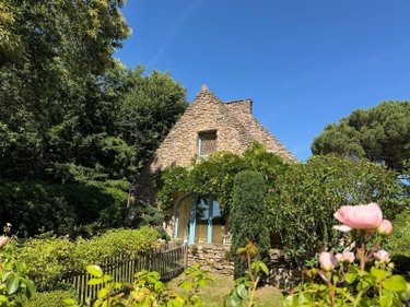 Maison a vendre Quimperlé 29300 Finistère 127 m2 5 pièces 514800 euros