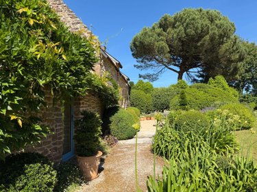 Maison a vendre Quimperlé 29300 Finistère 127 m2 5 pièces 514800 euros