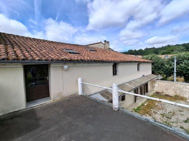 Maison a vendre Brantôme en Périgord 24310 Dordogne 134 m2 5 pièces 151520 euros