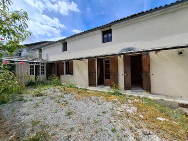 Maison a vendre Brantôme en Périgord 24310 Dordogne 134 m2 5 pièces 151520 euros