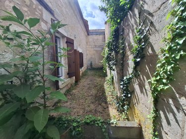 Maison a vendre Brantôme en Périgord 24310 Dordogne 134 m2 5 pièces 151520 euros