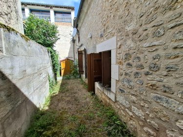 Maison a vendre Brantôme en Périgord 24310 Dordogne 134 m2 5 pièces 151520 euros