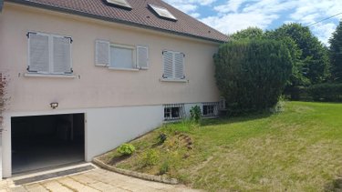 Location maison Saint-Lyé 10180 Aube 112 m2 4 pièces 1200 euros
