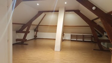 Location maison Saint-Lyé 10180 Aube 112 m2 4 pièces 1200 euros