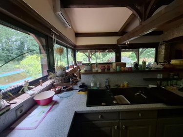 Maison a vendre Pressignac-Vicq 24150 Dordogne 142 m2 4 pièces 291800 euros