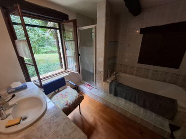Maison a vendre Pressignac-Vicq 24150 Dordogne 142 m2 4 pièces 291800 euros