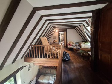 Maison a vendre Pressignac-Vicq 24150 Dordogne 142 m2 4 pièces 291800 euros