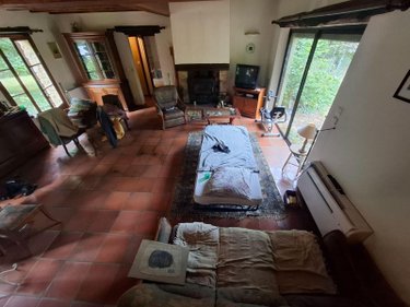 Maison a vendre Pressignac-Vicq 24150 Dordogne 142 m2 4 pièces 291800 euros