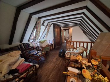 Maison a vendre Pressignac-Vicq 24150 Dordogne 142 m2 4 pièces 291800 euros