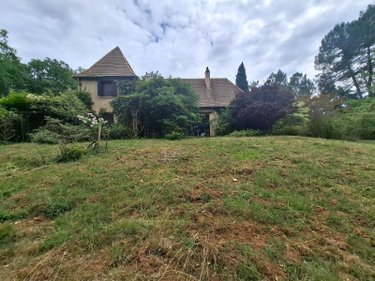 Maison a vendre Pressignac-Vicq 24150 Dordogne 142 m2 4 pièces 291800 euros