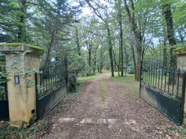 Maison a vendre Pressignac-Vicq 24150 Dordogne 142 m2 4 pièces 291800 euros