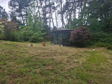 Maison a vendre Pressignac-Vicq 24150 Dordogne 142 m2 4 pièces 291800 euros