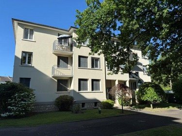 Appartement a vendre Montmorency 95160 Val-d'Oise 66 m2 4 pièces 168000 euros