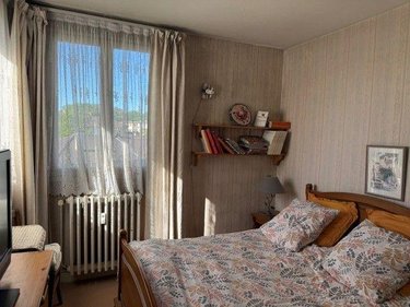 Appartement a vendre Montmorency 95160 Val-d'Oise 66 m2 4 pièces 168000 euros