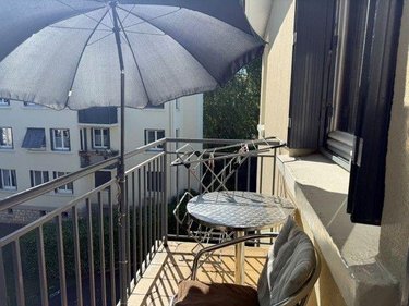 Appartement a vendre Montmorency 95160 Val-d'Oise 66 m2 4 pièces 168000 euros