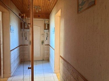 Appartement a vendre Montmorency 95160 Val-d'Oise 66 m2 4 pièces 168000 euros