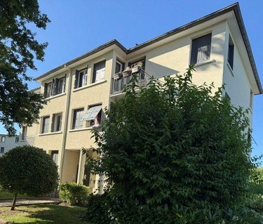 Appartement a vendre Montmorency 95160 Val-d'Oise 66 m2 4 pièces 168000 euros