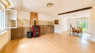 Maison a vendre Laifour 08800 Ardennes 79 m2 3 pièces 75000 euros