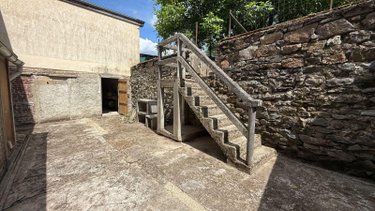 Maison a vendre Laifour 08800 Ardennes 79 m2 3 pièces 75000 euros