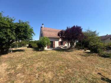 Maison a vendre Argenton-sur-Creuse 36200 Indre 158 m2 6 pièces 190800 euros