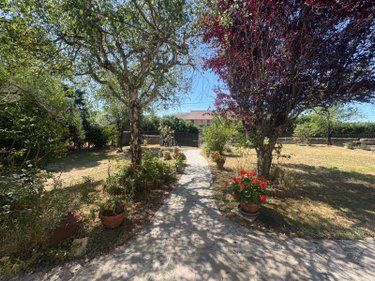 Maison a vendre Argenton-sur-Creuse 36200 Indre 158 m2 6 pièces 190800 euros