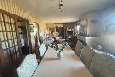 Maison a vendre Argenton-sur-Creuse 36200 Indre 158 m2 6 pièces 190800 euros