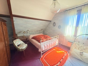 Maison a vendre Argenton-sur-Creuse 36200 Indre 158 m2 6 pièces 190800 euros