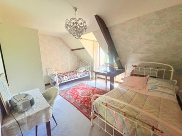 Maison a vendre Argenton-sur-Creuse 36200 Indre 158 m2 6 pièces 190800 euros