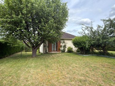 Maison a vendre Verrières 10390 Aube 82 m2 5 pièces 201400 euros