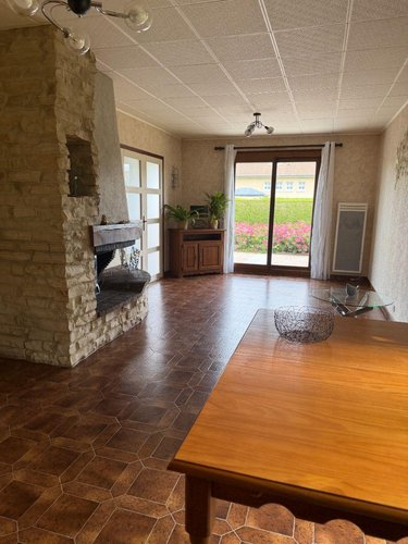 Maison a vendre Verrières 10390 Aube 82 m2 5 pièces 201400 euros
