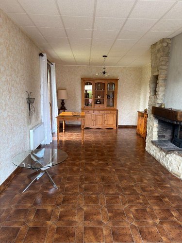 Maison a vendre Verrières 10390 Aube 82 m2 5 pièces 201400 euros