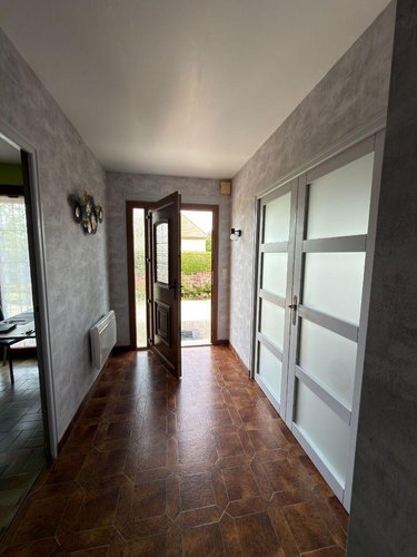 Maison a vendre Verrières 10390 Aube 82 m2 5 pièces 201400 euros