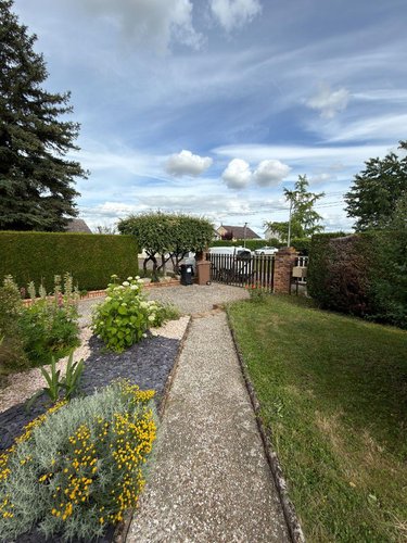 Maison a vendre Verrières 10390 Aube 82 m2 5 pièces 201400 euros