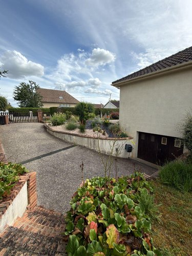 Maison a vendre Verrières 10390 Aube 82 m2 5 pièces 201400 euros