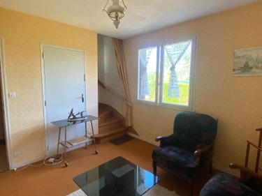 Maison a vendre Saint-Georges-de-Reintembault 35420 Ille-et-Vilaine 85 m2 5 pièces 102180 euros