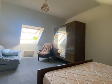 Maison a vendre Saint-Georges-de-Reintembault 35420 Ille-et-Vilaine 85 m2 5 pièces 102180 euros