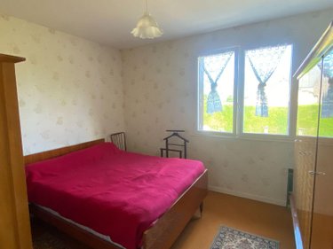 Maison a vendre Saint-Georges-de-Reintembault 35420 Ille-et-Vilaine 85 m2 5 pièces 102180 euros