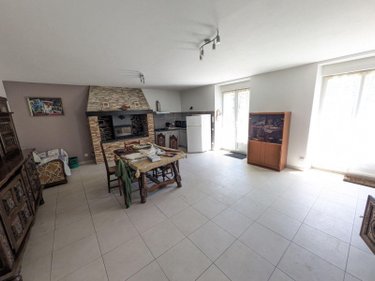 Maison a vendre Bréal-sous-Montfort 35310 Ille-et-Vilaine 113 m2 5 pièces 218820 euros