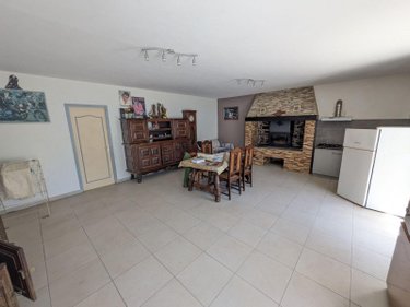 Maison a vendre Bréal-sous-Montfort 35310 Ille-et-Vilaine 113 m2 5 pièces 218820 euros