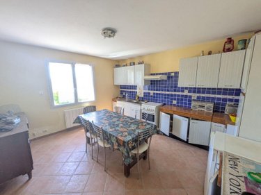 Maison a vendre Bréal-sous-Montfort 35310 Ille-et-Vilaine 113 m2 5 pièces 218820 euros