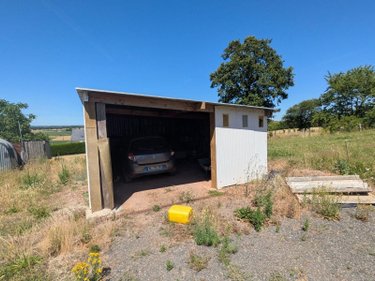 Maison a vendre Bréal-sous-Montfort 35310 Ille-et-Vilaine 113 m2 5 pièces 218820 euros