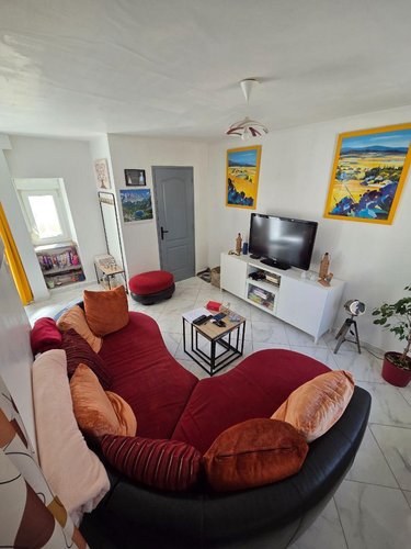 Maison a vendre Mayenne 53100 Mayenne 64 m2 4 pièces 146000 euros