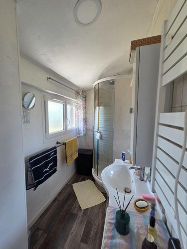 Maison a vendre Mayenne 53100 Mayenne 64 m2 4 pièces 146000 euros