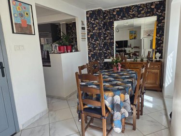 Maison a vendre Mayenne 53100 Mayenne 64 m2 4 pièces 146000 euros
