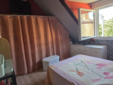 Maison a vendre Mayenne 53100 Mayenne 64 m2 4 pièces 146000 euros