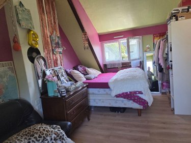 Maison a vendre Mayenne 53100 Mayenne 64 m2 4 pièces 146000 euros
