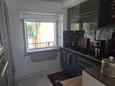 Maison a vendre Mayenne 53100 Mayenne 64 m2 4 pièces 146000 euros