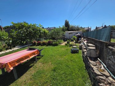 Maison a vendre Mayenne 53100 Mayenne 64 m2 4 pièces 146000 euros