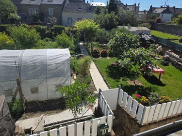 Maison a vendre Mayenne 53100 Mayenne 64 m2 4 pièces 146000 euros